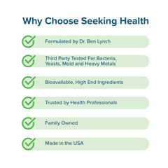 Allergen-free icons indicating no common allergens