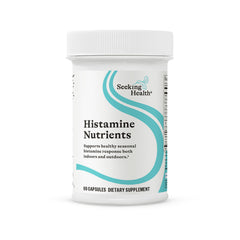 Product hero image for Seeking Health Histamine Nutrients