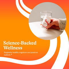 Ingredients list for L-Methylfolate 1mg capsules