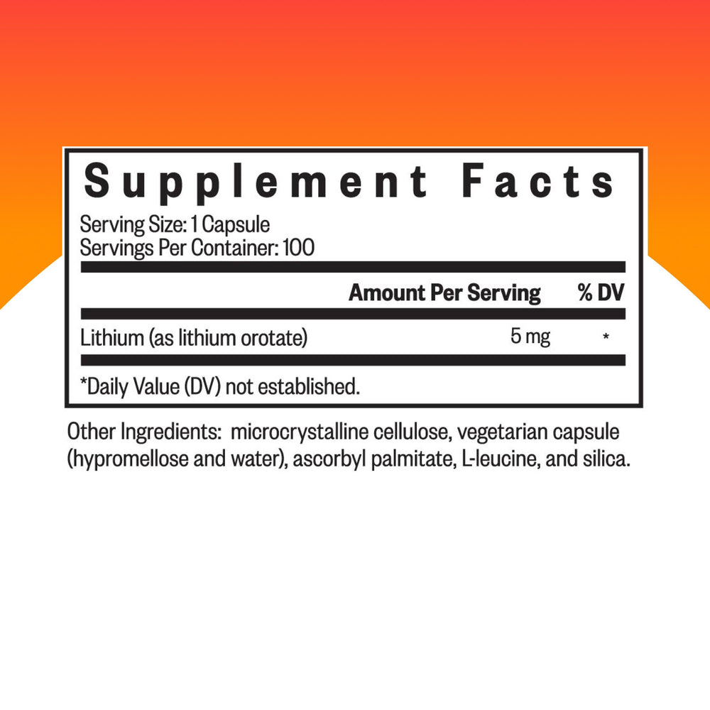 Product packaging highlighting Non-GMO and Gluten-Free formula