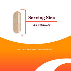 Seeking Health Optimal Man label close-up highlighting zinc, folate, and alpha-lipoic acid for energy support.