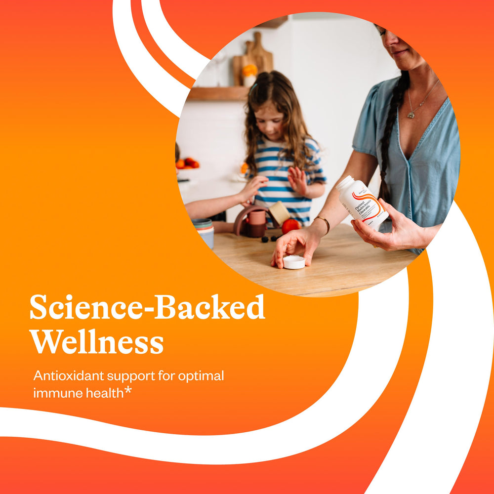 Vitamin B12 for methylation and energy production