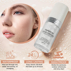 Sefudun daily-use packaging shown for quick, on-the-go application.