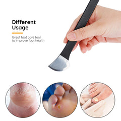 Segbeauty pedicure knife strip blade for targeted shaping