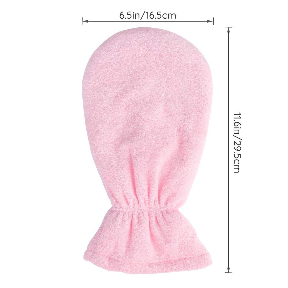 Washable fabric and reusable design make maintenance simple.