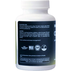 Maitake mushroom included in Clarity Plus