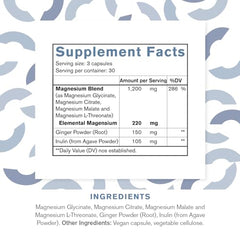 SEIMA 4-in-1 magnesium product second packshot