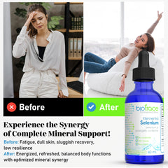Easy-to-use drops after meals for men and women