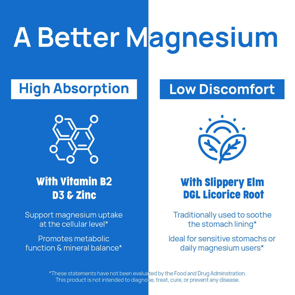 Illustration of Slippery Elm and DGL licorice for gentle digestion