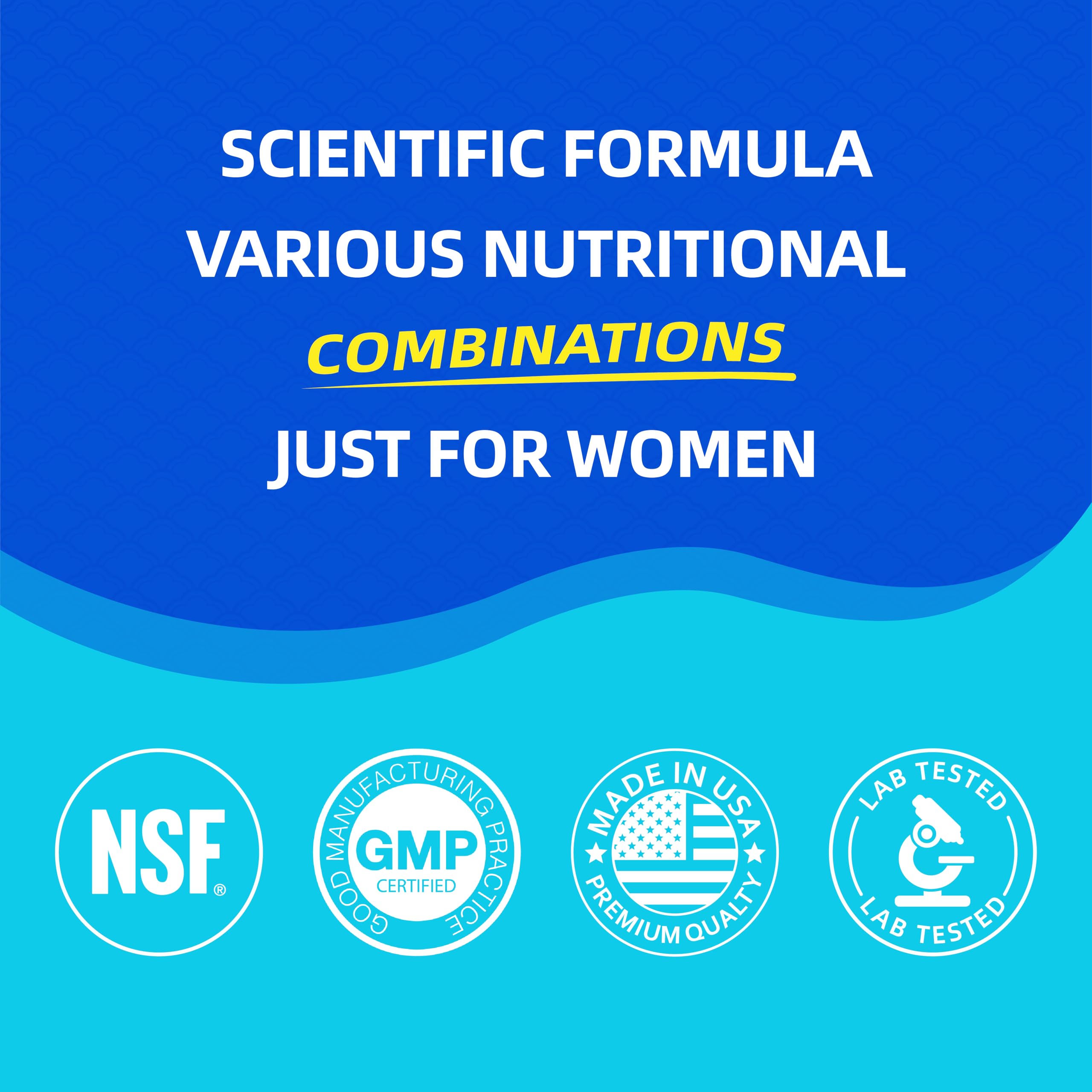 Immune support and gut flora balance with Semal Gut Sweeper