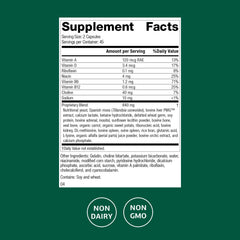 Senaplex image highlighting brain health support
