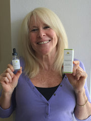 Gentle formula suitable for sensitive skin