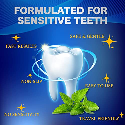 Bulk pack for couples with full whitening course