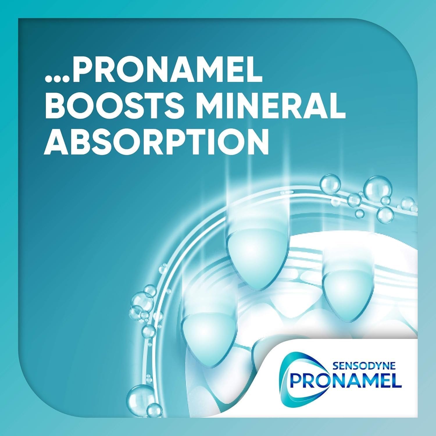 Enamel strengthening toothpaste replenishing minerals