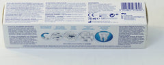 Italian-package Sensodyne Repair & Protect Extra Fresh 75ml toothpaste 4-pack