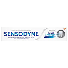 Cavity prevention benefits of toothpaste