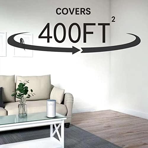 Compact travel-friendly design of Sentiment Diffuser