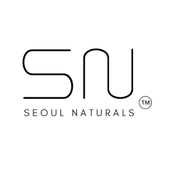 Seoul Naturals aftershave cork cap enables easy, spill-free application