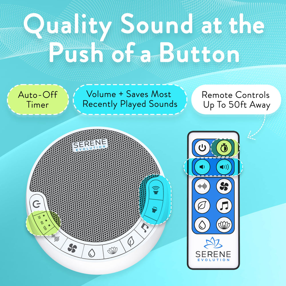 Serene Evolution office privacy setup illustrates noise masking for focused work and confidential conversations.