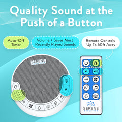 Serene Evolution office privacy setup illustrates noise masking for focused work and confidential conversations.