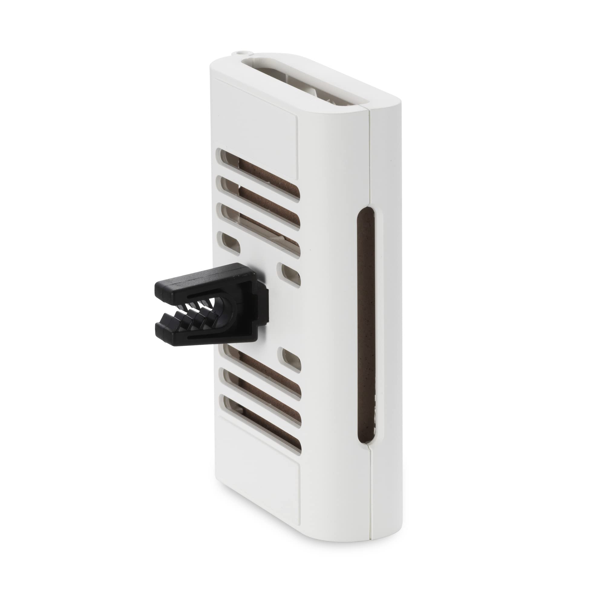 Serene House Puccini diffuser geometric design enhances ambient aromatherapy.
