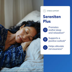 Sereniten Plus dosage and directions