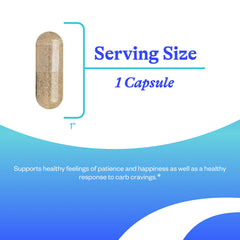 HTPurity 5-HTP capsule for sleep support