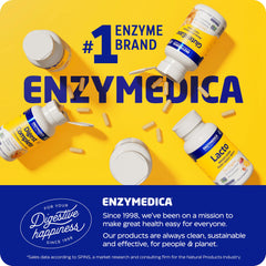 SerraGold packaging with ingredients disclosure
