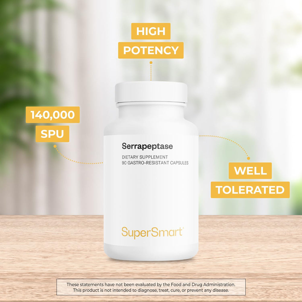 Ingredients: Acacia Gum, white rice bran and Pullulan capsule