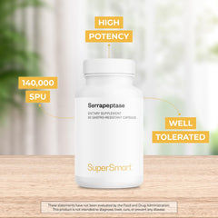 Ingredients: Acacia Gum, white rice bran and Pullulan capsule