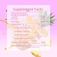 Portable 30-day supply packaging for easy replenishment