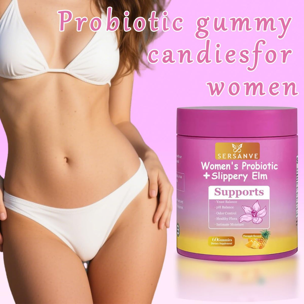 Four probiotic strains for intimate health with birch bark extract