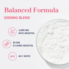 Serving scoop with bottle of supplement