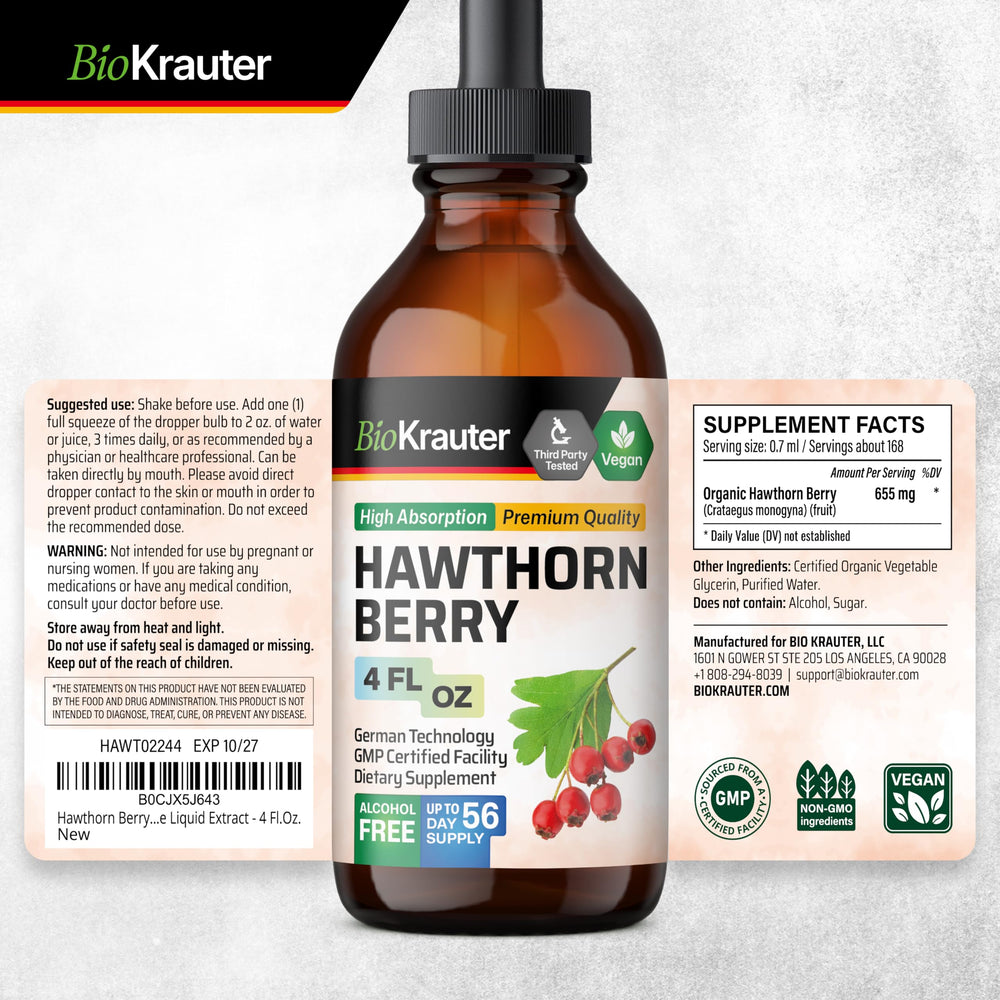 Illustration showing 168 servings per bottle