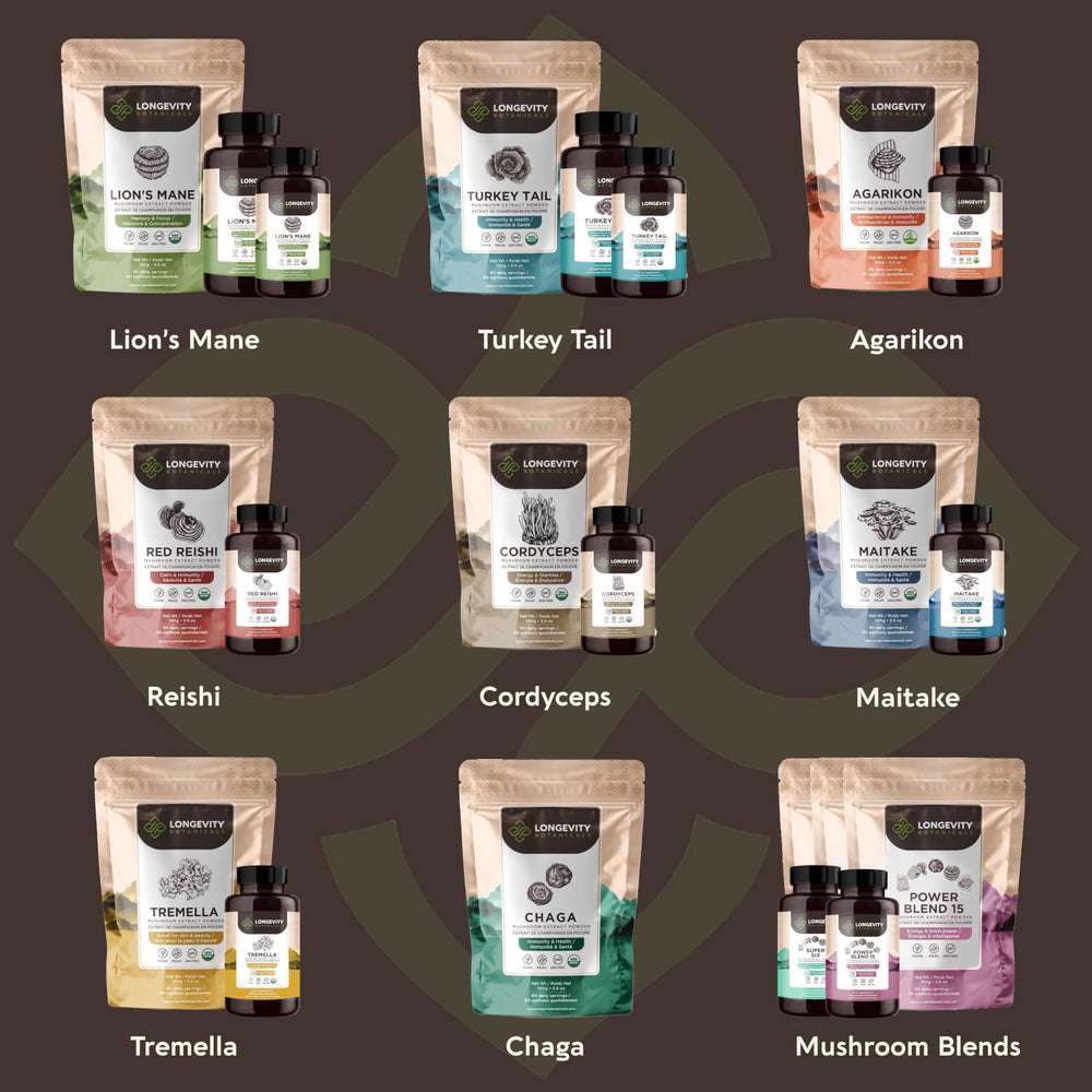 Graphic showing up to 60 servings per container