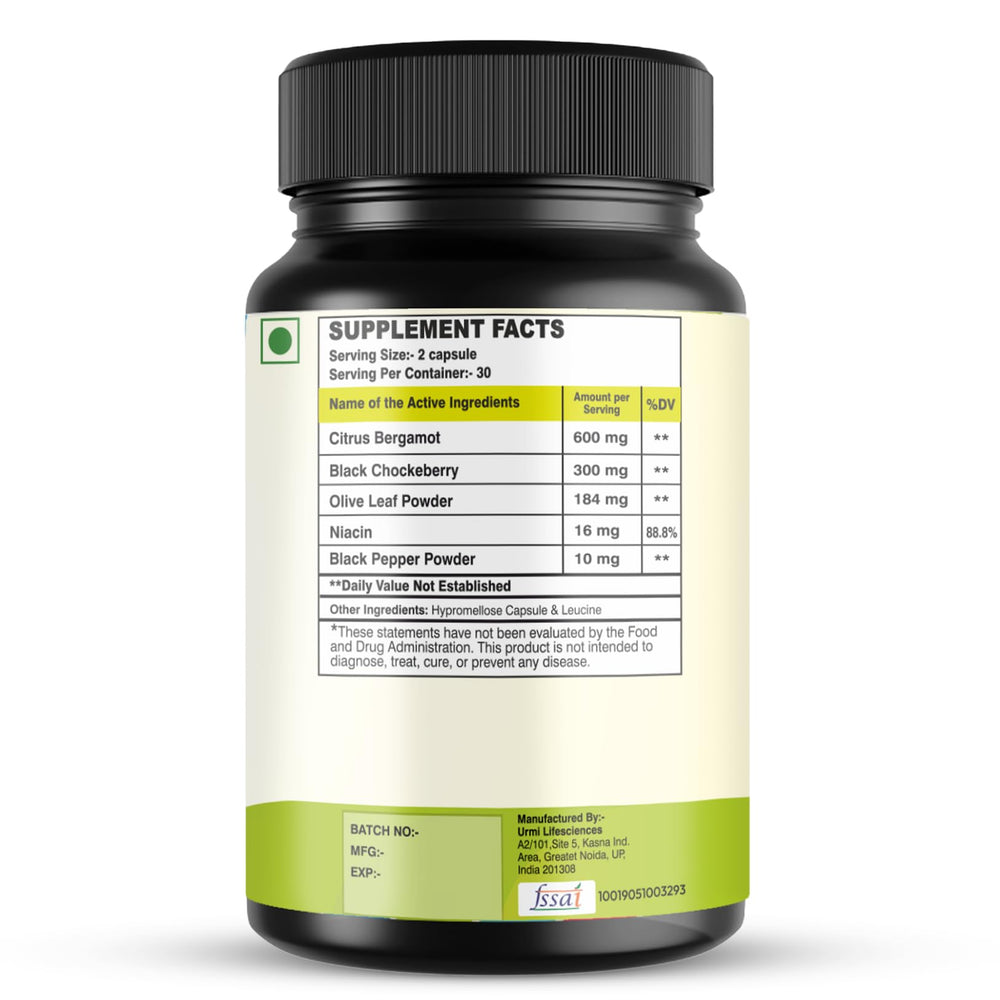 SETNUTRA Well From Within packaging and 60-count bottle on white background