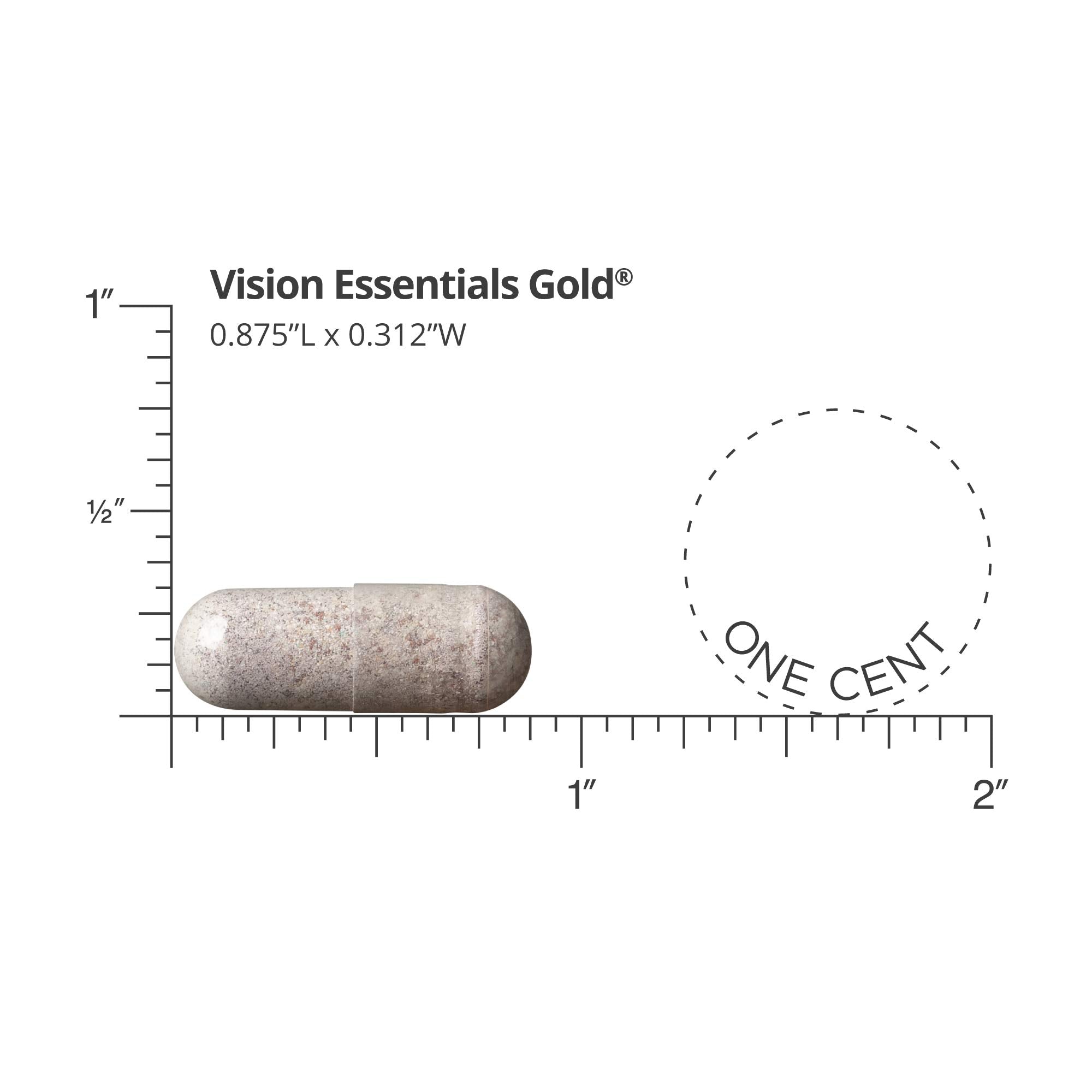Setria glutathione 20 mg ingredient visualization