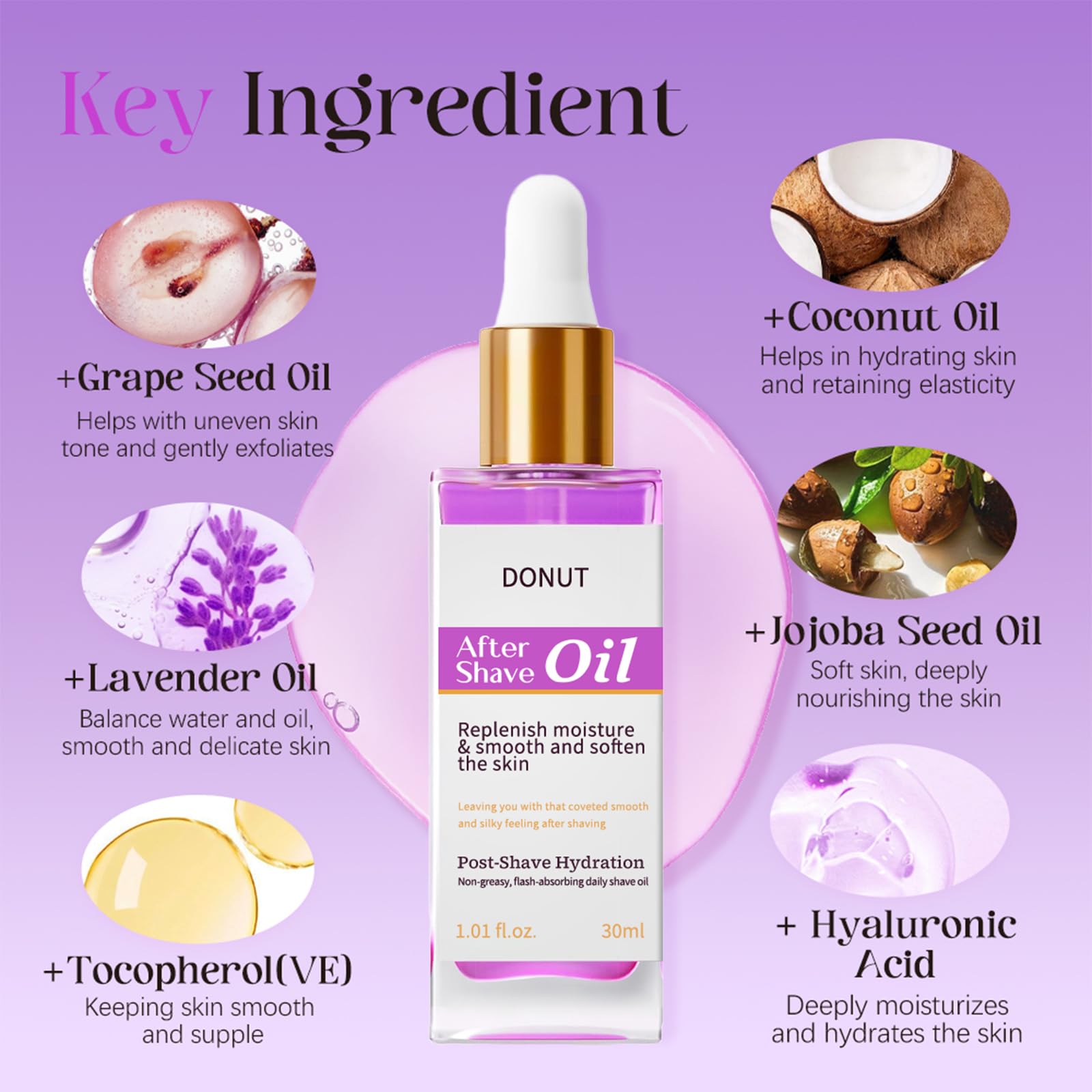 SEWOG Lightweight texture image suggesting non-greasy feel and fast absorption.