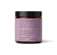 Sex Dust tub with scoop