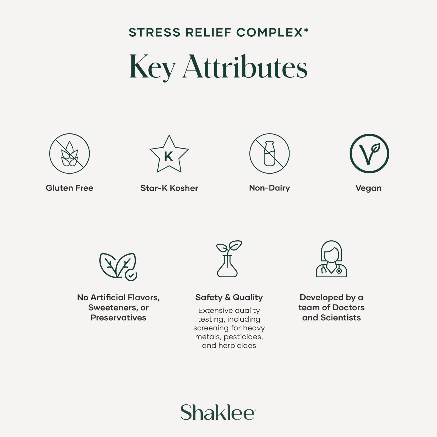 Relaxation support and emotional balance imagery