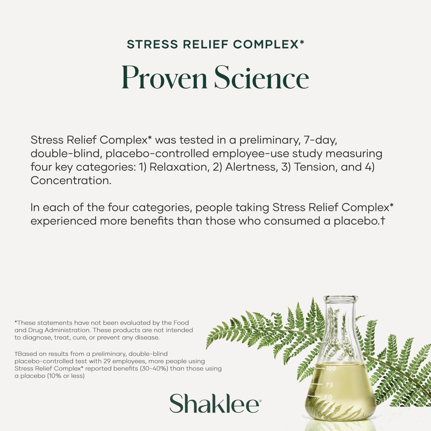 Close-up of caplets and supplement facts on label