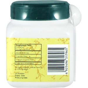 Shan Zha hawthorn fruit packaging by E-Fong 100 g