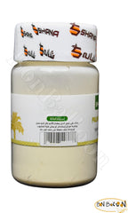 Ingredients: palm pollen powder