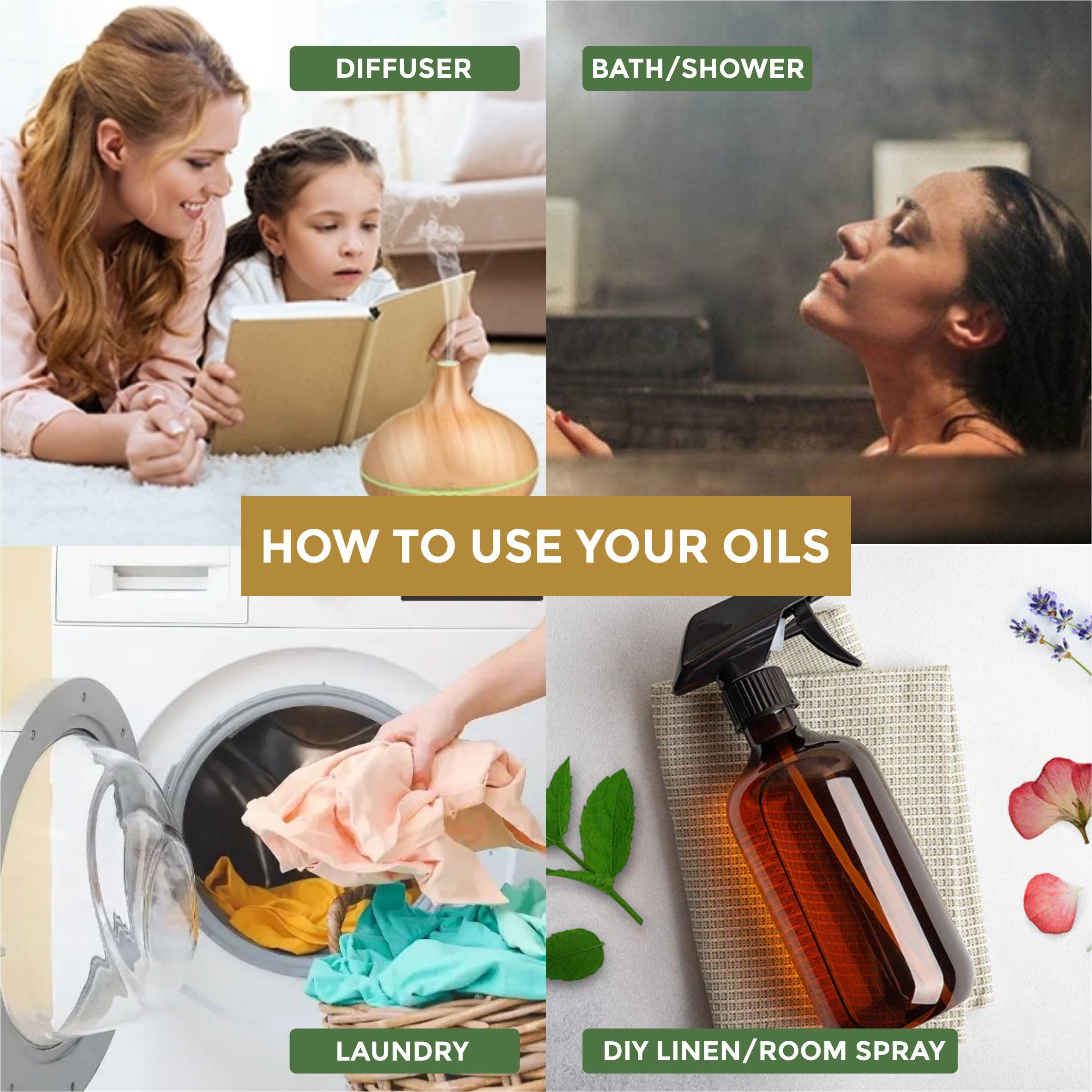 Sheer Essence benzoin essential oil packaging illustrating quality and integrity