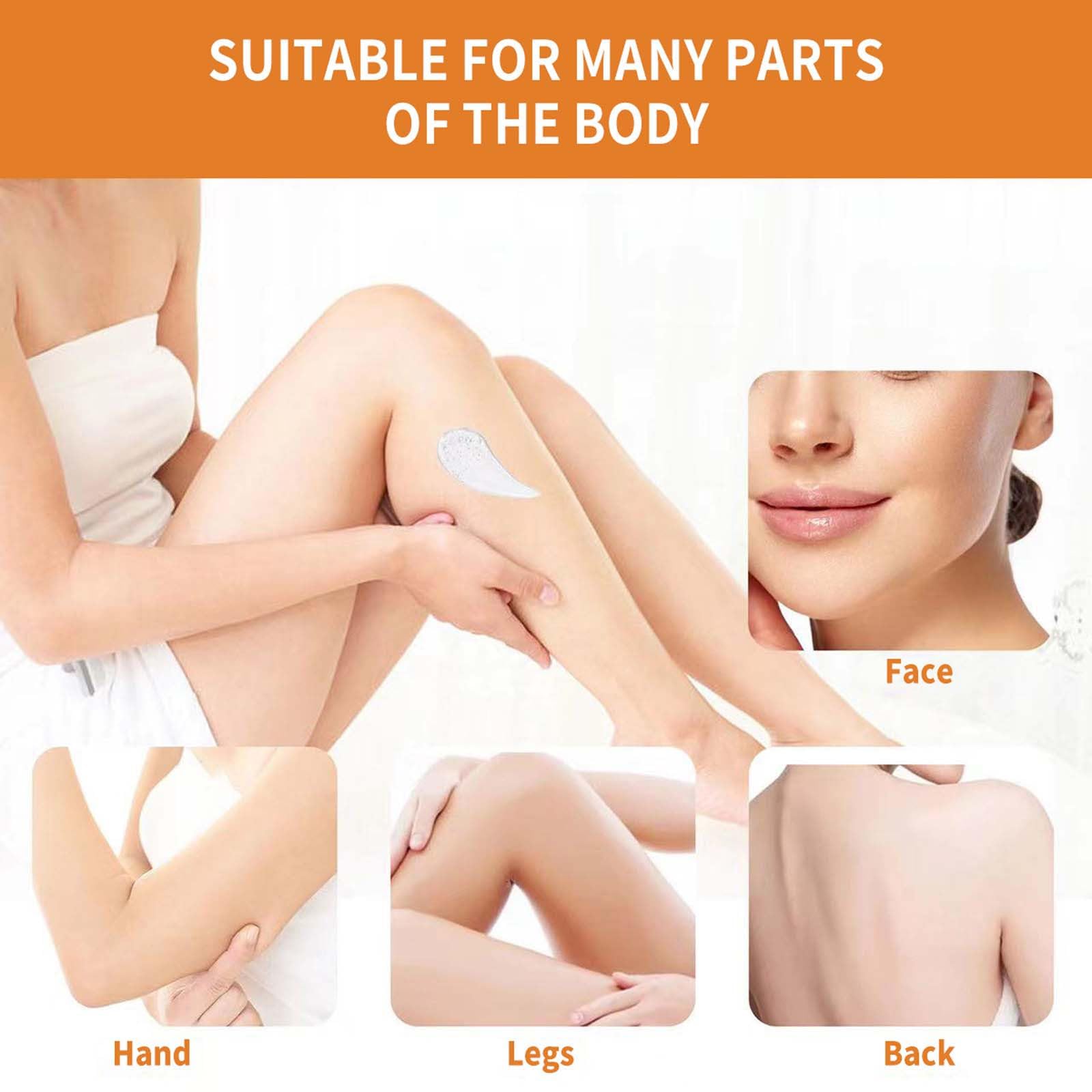 Sheghy all skin types exfoliator in everyday routine