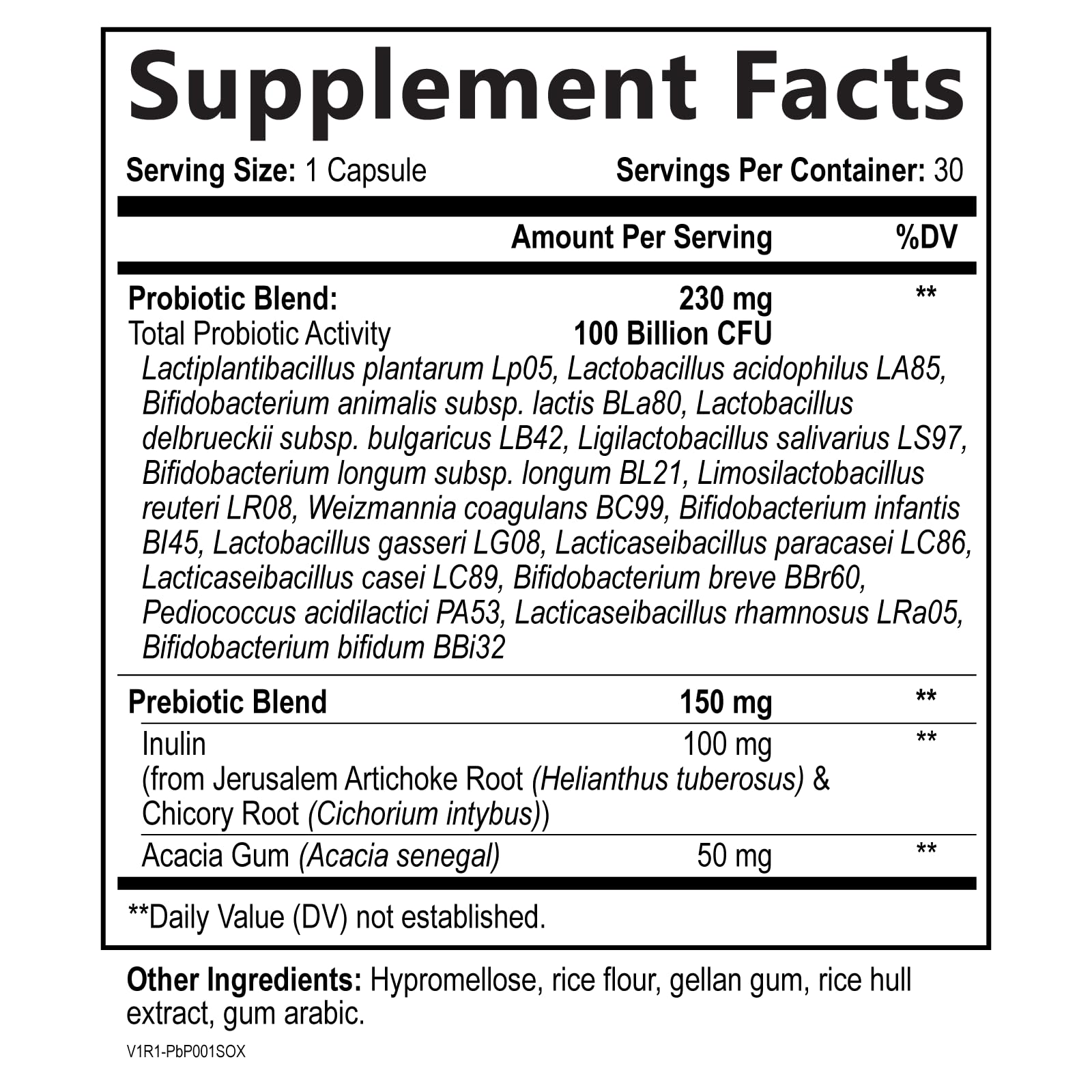 Shelf-stable CSP desiccant bottle packaging for freshness