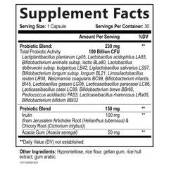 Shelf-stable CSP desiccant bottle packaging for freshness