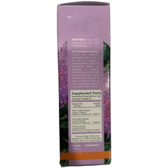 Sheló NABEL 30ml bottle showing concentrated herbal formula