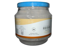 Dissolving one scoop in water for preparation