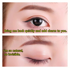 Shenghang non-sticky base requires glue for secure application.